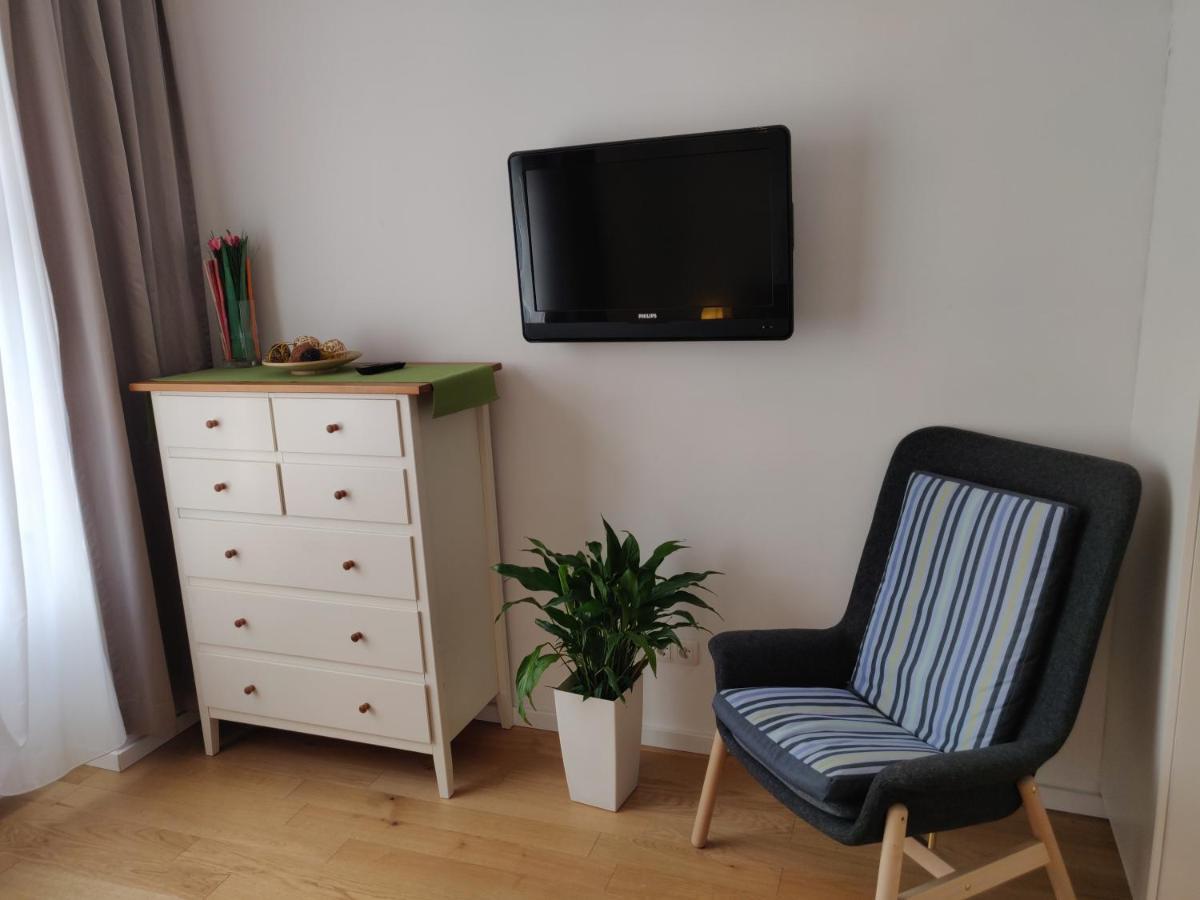 Luxery Spa Apartment Zagreb Bagian luar foto